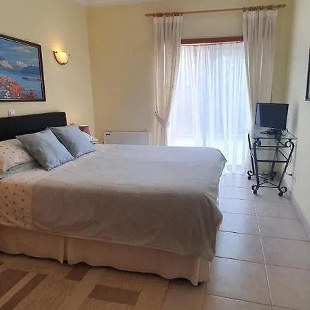 Apartment From Lagos