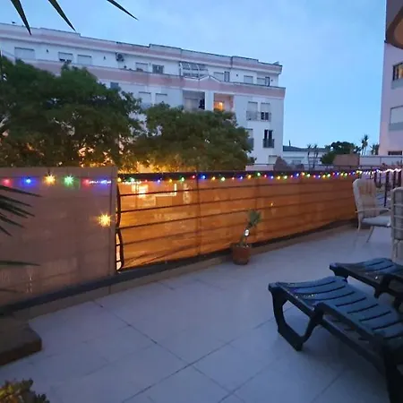 Apartment From *