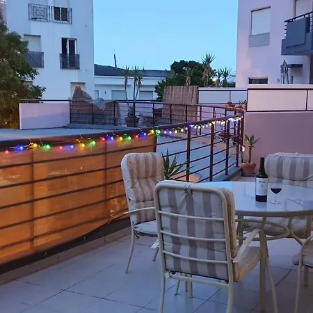 From Apartment *