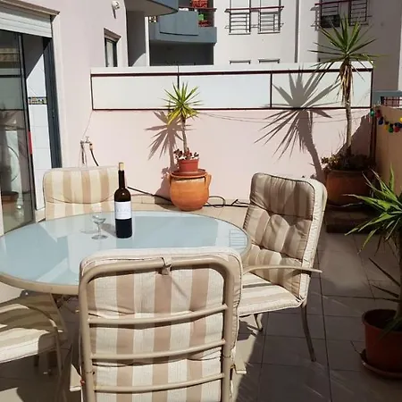 Apartment From