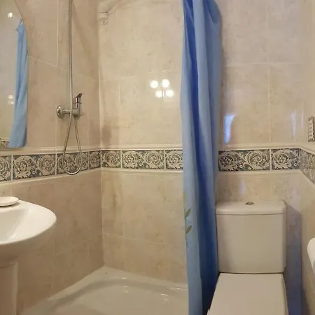 From Apartment