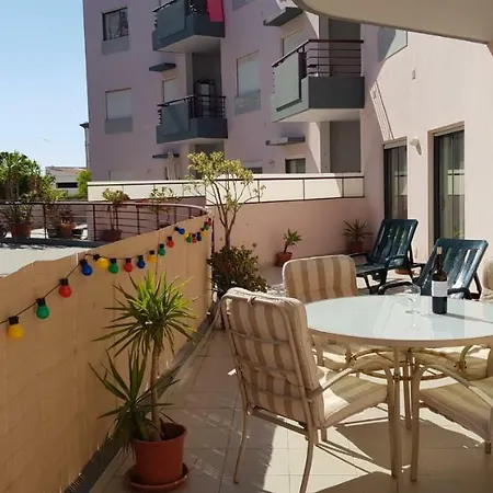 From Apartamento Lagos