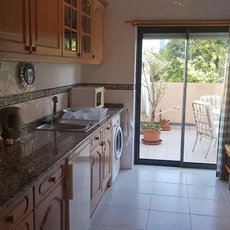 From 公寓 拉哥斯